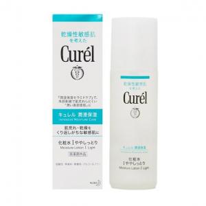 珂润Curel 化妆水 浸透保湿 150ml