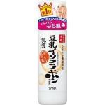 日本 SANA 莎娜 豆乳美肌乳液150ml