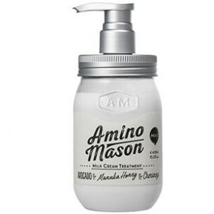 Amino Mason氨基研 洗发系列 450ml