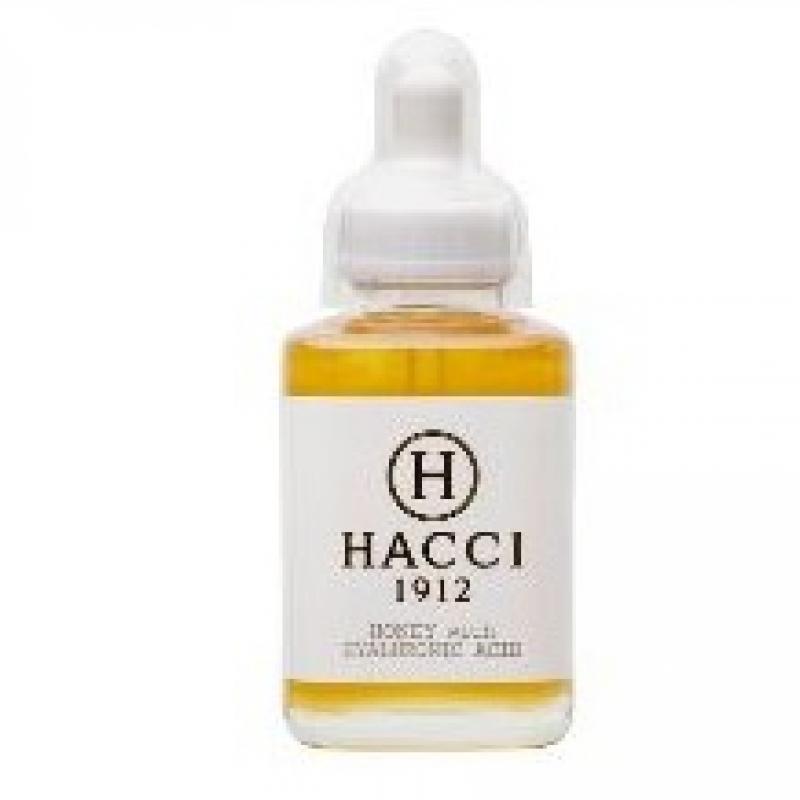 代购：hacci 玻尿酸/胶原蛋白美颜蜂蜜 40g/140g