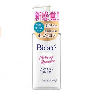 Biore 碧柔 卸妆油 230ml