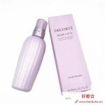 特价旧款包装：黛珂 DECORTE牛油果滋润保湿嫩肤乳液300ml