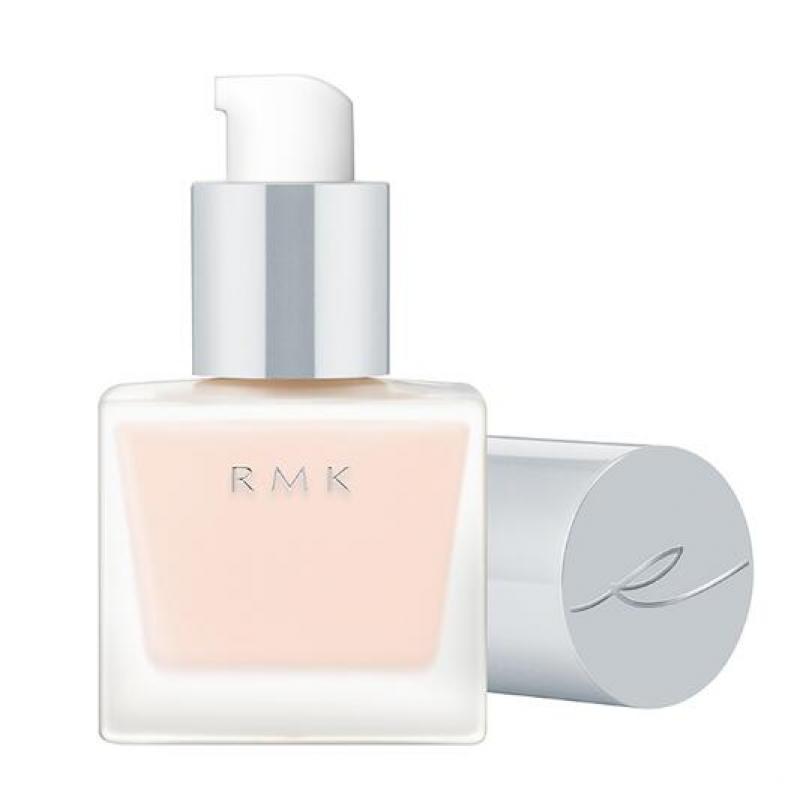 代购：rmk 经典隔离霜30ml