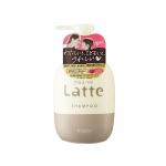 Kracie肌美精ma&me Latte氨基酸亲子洗发水490ml