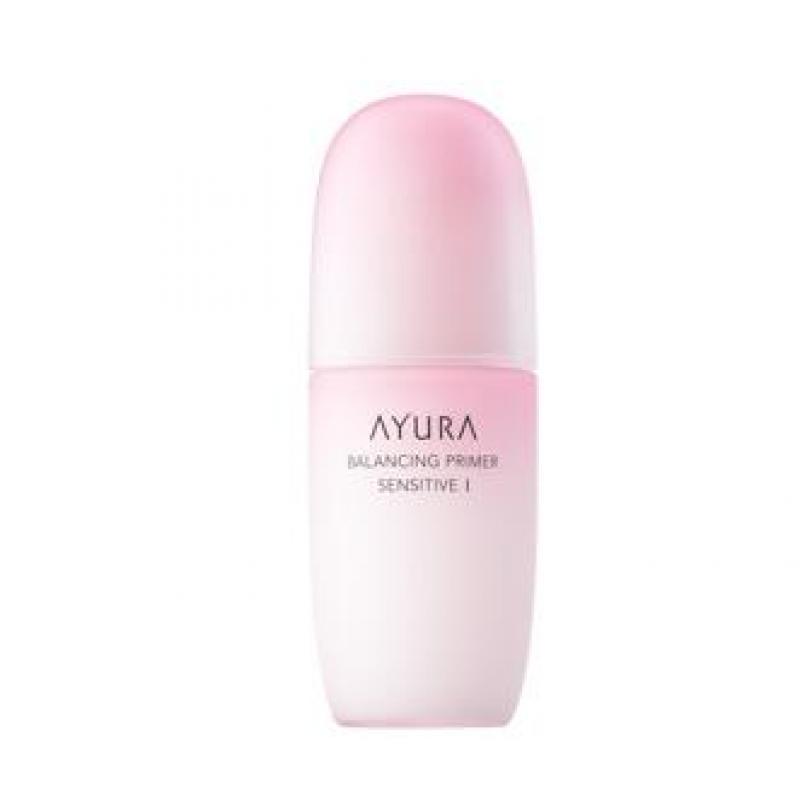 代购：Ayura 普通肌用 水乳二合一100ml（Balancing Primer Sensitive）