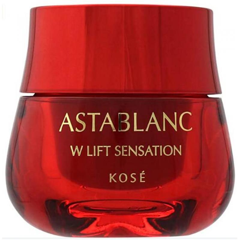 Kose 高斯 ASTABLANC W面部精华 30g 美容液