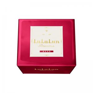 LuLuLun 驻颜高保湿熟龄肌面膜 32片入