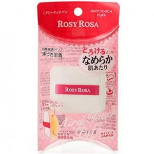 ROSY ROSA 棉花糖海绵奶霜干...