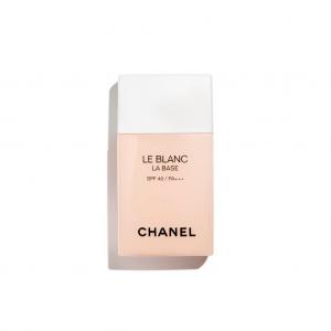 代购：Chanel香奈儿香奈尔 防晒隔离 30ml spf40（ル ブラン ラ バーズ）