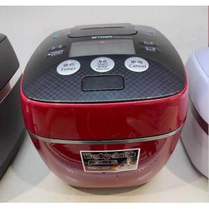 《包邮商品》日本制 TIGER虎牌电饭煲 半铁锅 JPB-W10W/JPB-W18W《入库后提交 <商城电饭煲,热水壶,马桶盖专线>》