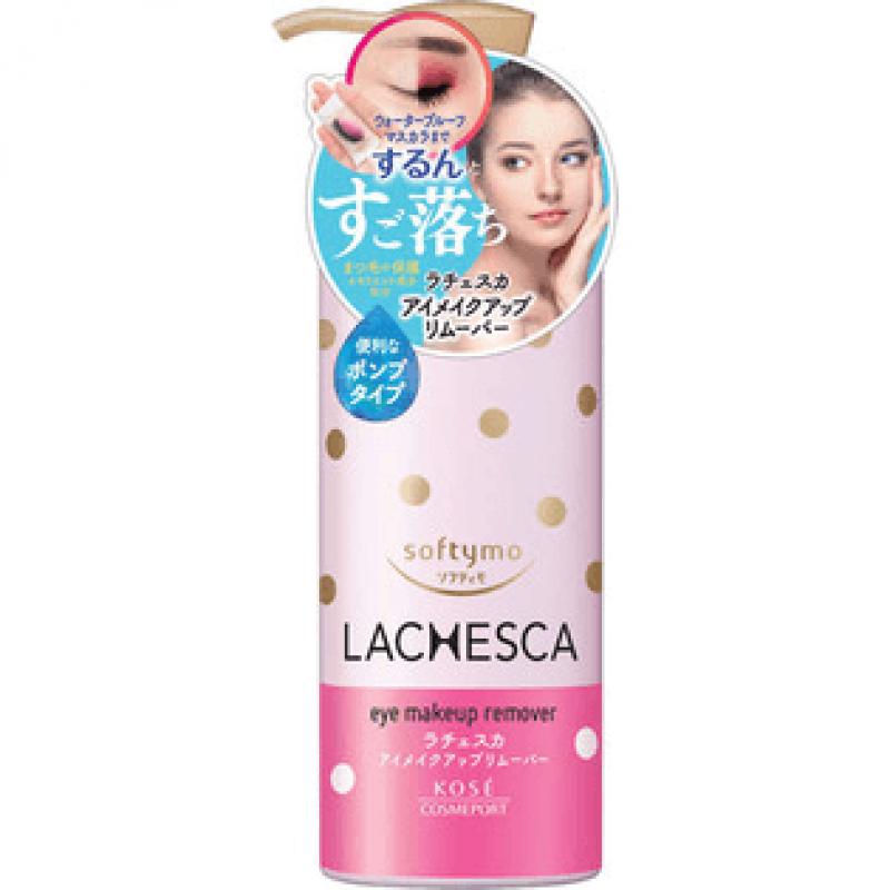 KOSE/高丝 softymo 自由净肌 卸妆水 180ml