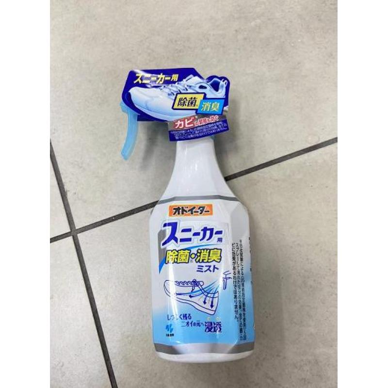 小林制药 鞋子除臭剂 250ml 