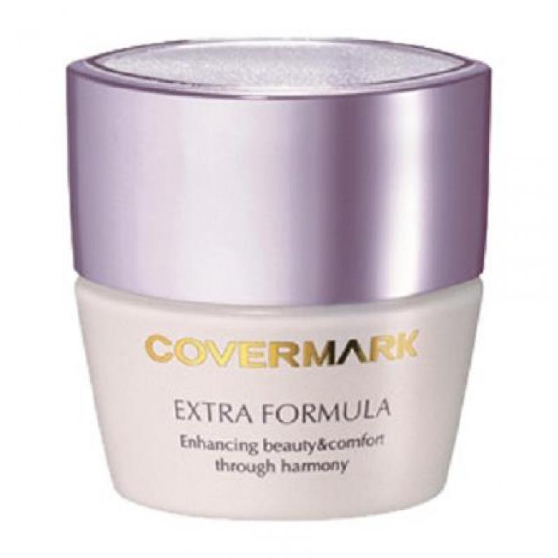 代购：COVERMARK 傲丽 粉黛娉婷修护粉霜 SPF30 PA++  八色可选