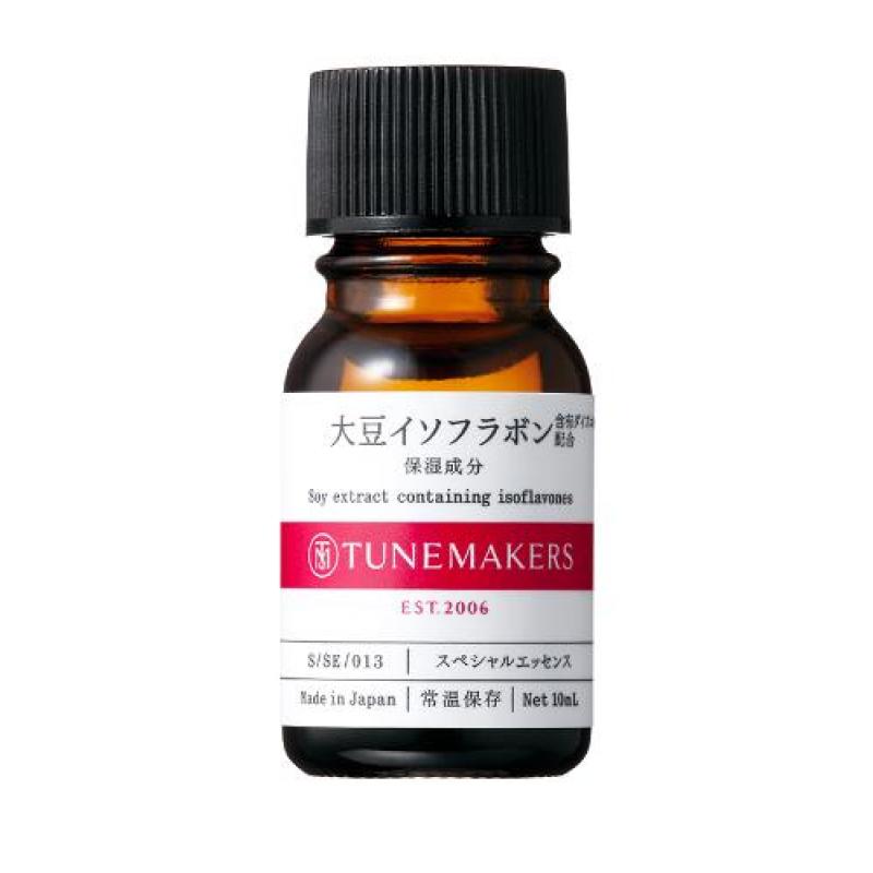 代购：Tunemakers 大豆异黄酮原液精华 10ml