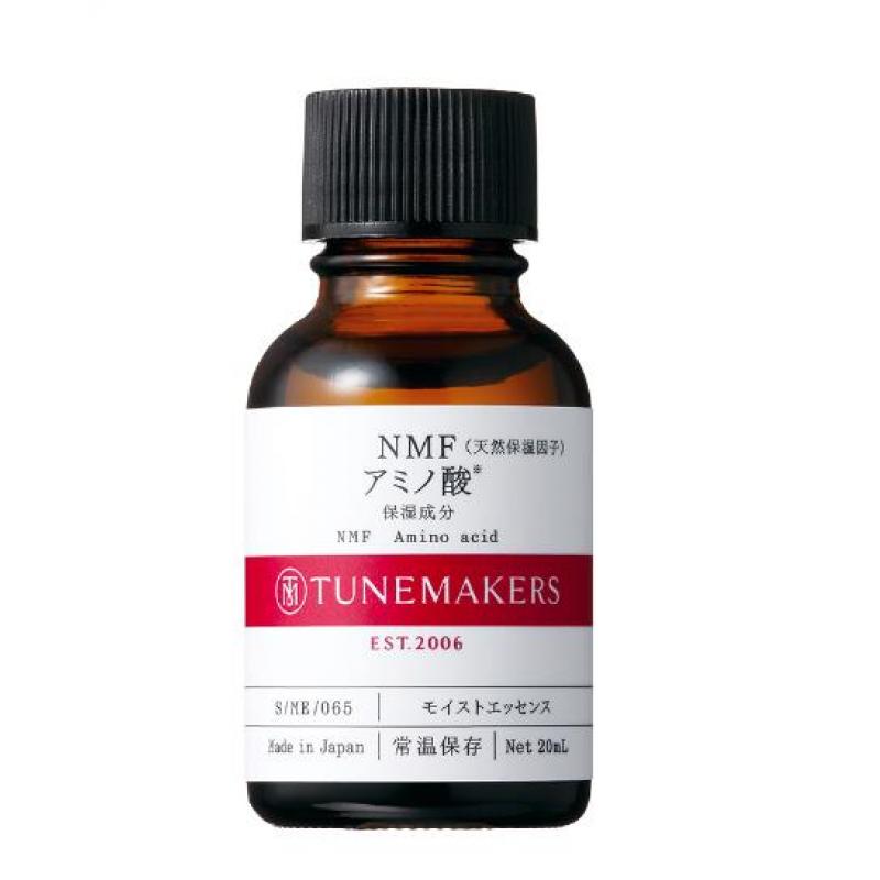 代购：Tunemakers NMF（天然保湿因子）氨基酸原液精华 20ml