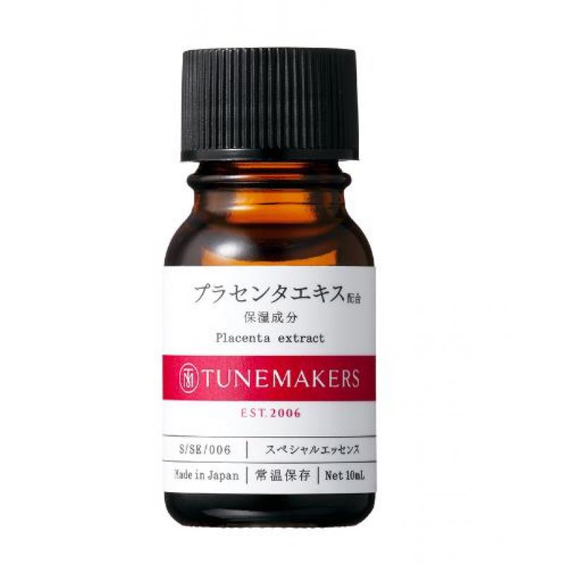 代购：Tunemakers 胎盘素原液精华 10ml