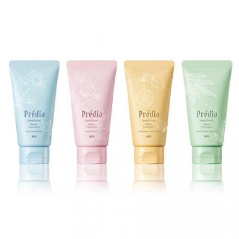 代购：Predia 新版 药用护手霜50ml（プレディア　プレディア 薬用 ハンドセラム）