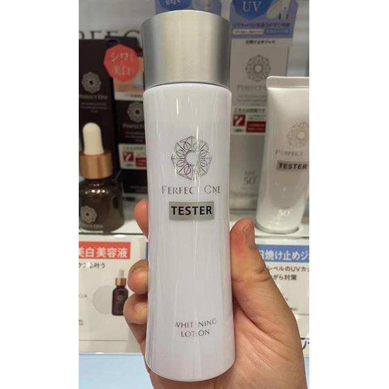 PERFECT ONE帕妃雯 美白化妆水 120ml