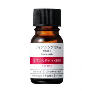 代购：Tunemakers 烟酰胺原液精华 10ml