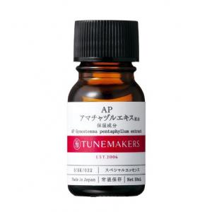 代购：Tunemakers AP七叶胆提取物精华原液 10ml