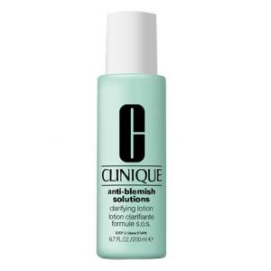 代购：Clinique倩碧 净颜洁肤水 200ml