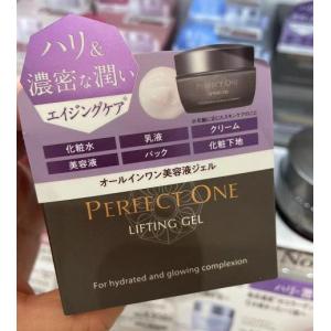 PERFECT ONE帕妃雯 六合一冻龄抗老面霜 50g