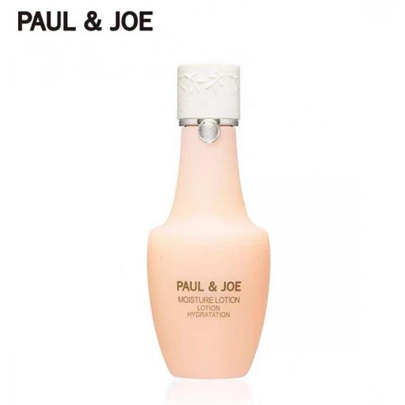 代购：PAUL&JOE 橄榄丰盈保湿乳液 150ml 