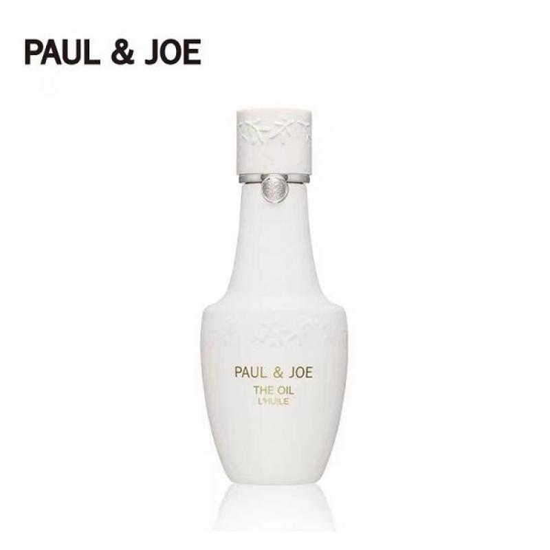 代购：PAUL&JOE 橄榄修护美肌精华油 150ml 