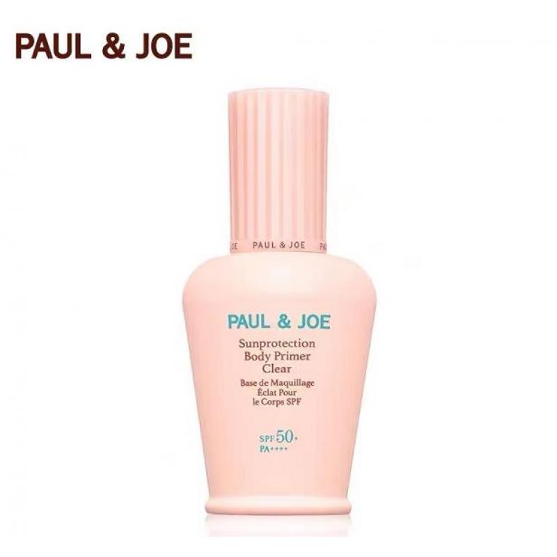 代购：PAUL&JOE 水凝糖瓷身体防晒乳 SPF50+ PA+++ 80g