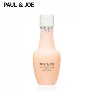 代购：PAUL&JOE 橄榄丰盈保湿乳液 150ml 