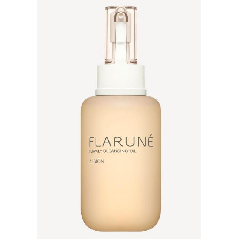 代购：ALBION奥尔滨 8.18新发售 FLARUNE 卸妆油 200ml