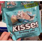 好时HERSHEY’S KISSES...