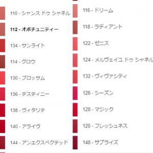 代购：CHANEL香奈儿香奈尔 COCO小姐炫光唇膏 ルージュ ココ ブルーム 银管 18色可选（缺货退款）