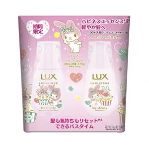 特价数量限定 力士lux 三丽鸥联名...