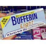 狮王 BUFFERIN LIGHT ...