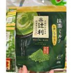 日本京都辻利 2倍宇治浓郁抹茶 160g