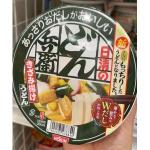 日清Nissin 兵卫 油豆腐乌冬面...