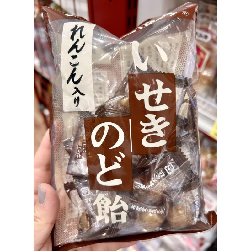 井关食品 止咳糖 100g（任何路线可发）