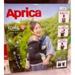 日本aprica koala婴幼儿背...