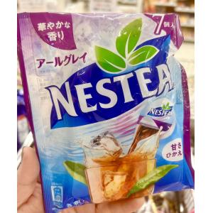 雀巢NESTLE 柠檬茶胶囊浓缩液 7个入（任何路线可发）