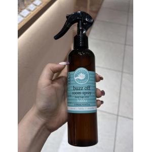 日本PERFECT POTION 100%纯天然植物驱蚊防虫室内喷雾 蓝瓶冷感 250ml 