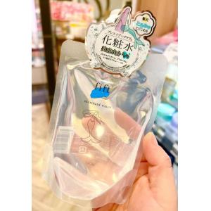 日本美人鱼水 保湿化妆水 200ml