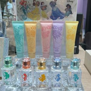 代购：HABA 40周年数量限定 sq油鲨烷油 迪士尼联名套盒 30ml（スクワラン）（断货退款）