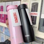 特价：膳魔师THERMOS 轻量便旋两用保温杯350ml（JOG-350）