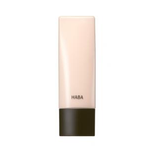 代购：HABA 药用保湿妆前乳隔离乳 SPF24 PA+++ 25ml（ 040105）