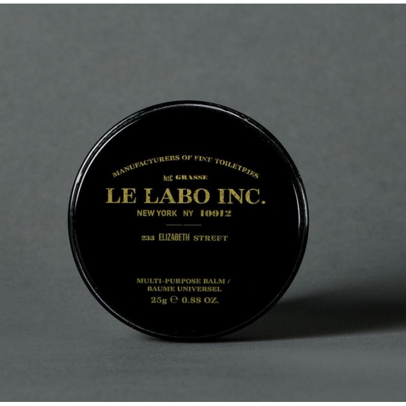 代购：LE LABO 多用途香膏 MULTI-PURPOSE BALM 25g