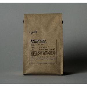 代购：LE LABO 身体磨砂 BODY SCRUB 咖啡COFFEE 500g