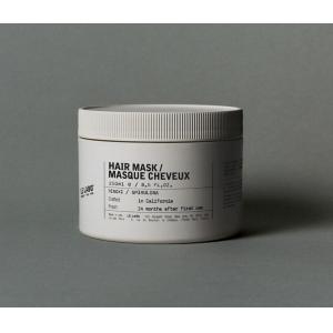 代购：LE LABO 发膜 HAIR MASK 桧木hinoki 250ml