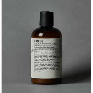 代购：LE LABO 香薰护发素 玫瑰31 237ml