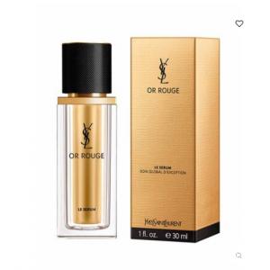 代购：YSL圣罗兰 藏金精华乳 30ml